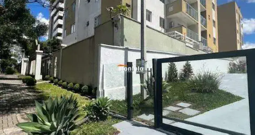 Apartamento com 3 quartos à venda na Rua Margarida de Araújo Franco, Carioca, São José dos Pinhais