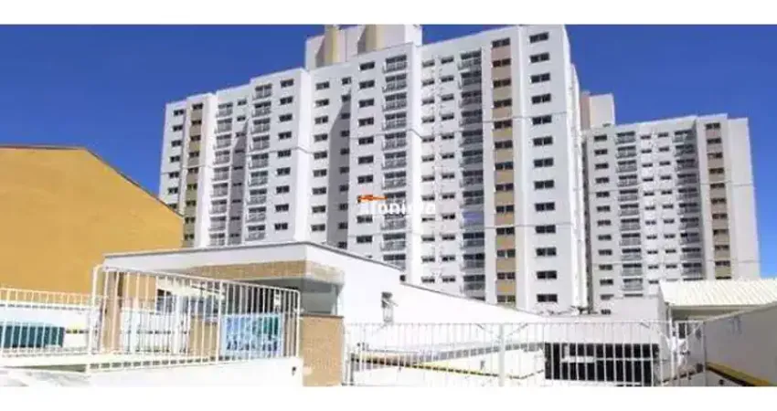 Apartamento com 2 quartos à venda na Rua Doutor Motta Júnior, 1400, Centro, São José dos Pinhais