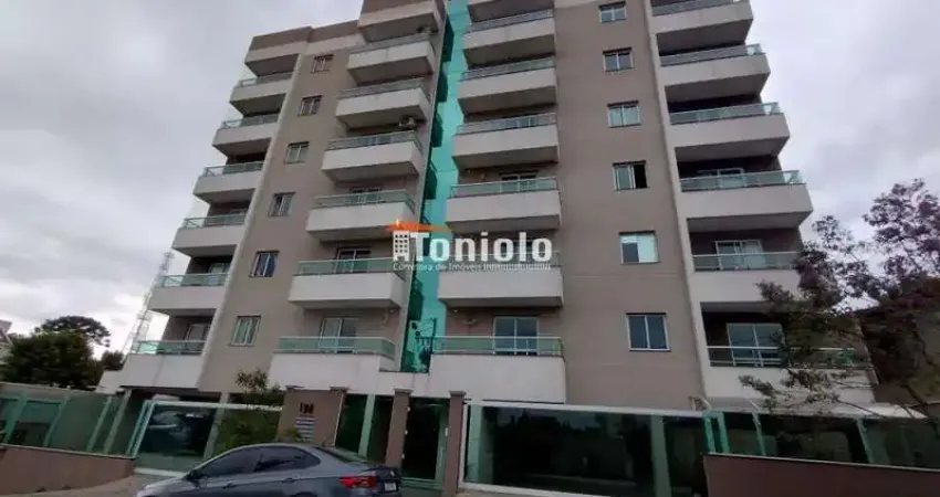 Apartamento com 3 quartos à venda na Travessa Olívia Gazola Pissaia, 196, Centro, São José dos Pinhais