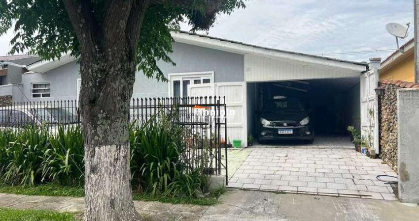 Casa à venda, 3 quartos, 1 suíte, 3 vagas, Cidade Jardim - São José dos Pinhais/PR