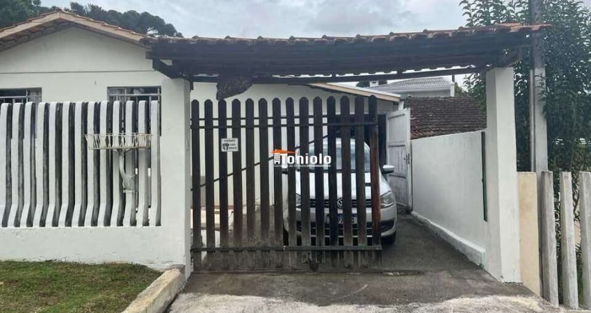 Casa à venda, 2 quartos, Aristocrata - São José dos Pinhais/PR