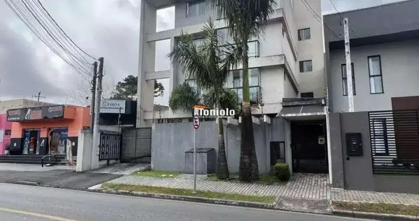 Apartamento com 2 quartos à venda na Rua Lilian Viana de Araújo, 500, Cidade Jardim, São José dos Pinhais