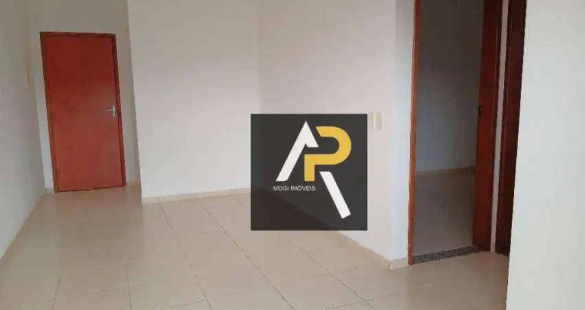Apartamento a venda com 2 quartos sendo 1 suíte 59 m² no Mogi Moderno - Mogi das Cruzes/SP