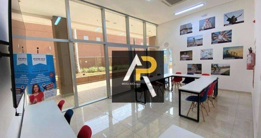 Sala à venda, 67 m² por - Socorro - Mogi das Cruzes/SP