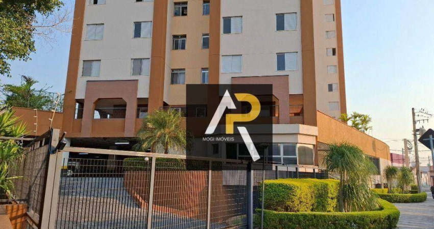Cobertura a venda no Helbor Boulervard com 4 quartos 121 m² no Mogilar - Mogi das Cruzes/SP