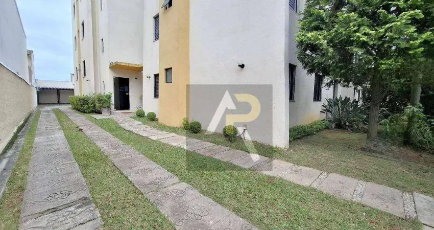 Apartamento com 2 quartos 54 m² a venda na Vila Mogilar - Mogi das Cruzes/SP