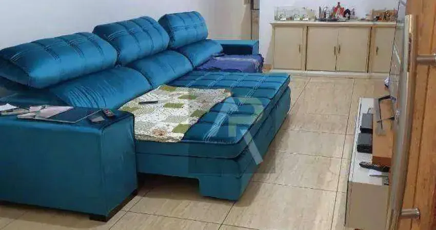 Sobrado a venda com 3 quartos 211 m² no Socorro - Mogi das Cruzes/SP
