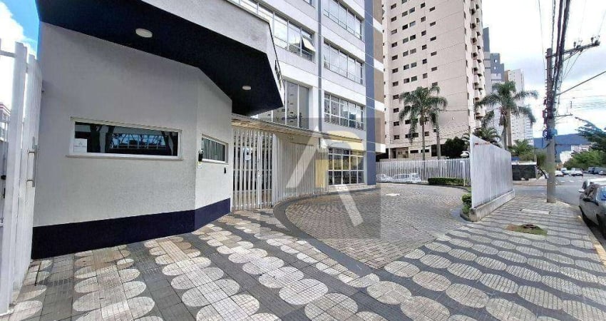 Apartamento loft mobiliado a venda no Trend Loft com 43 m² no Nova Mogilar - Mogi das Cruzes/SP