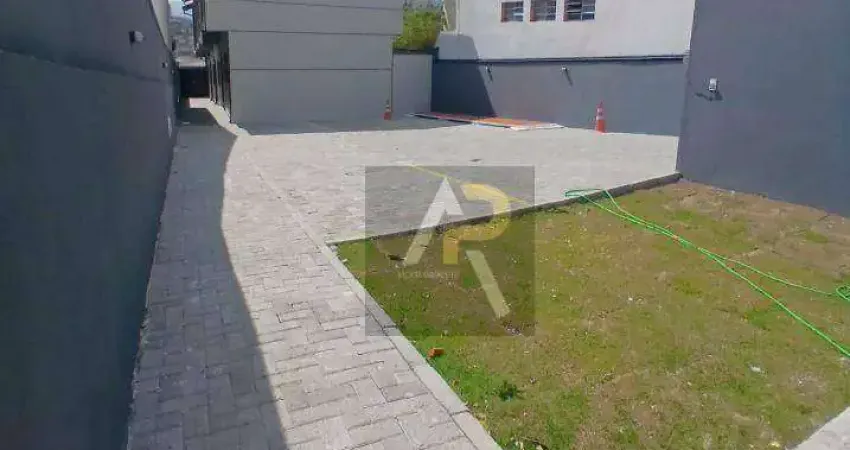Sobrados em fase de construção com 2 suítes em villagio, bras cubas - mogi das cruzes/sp