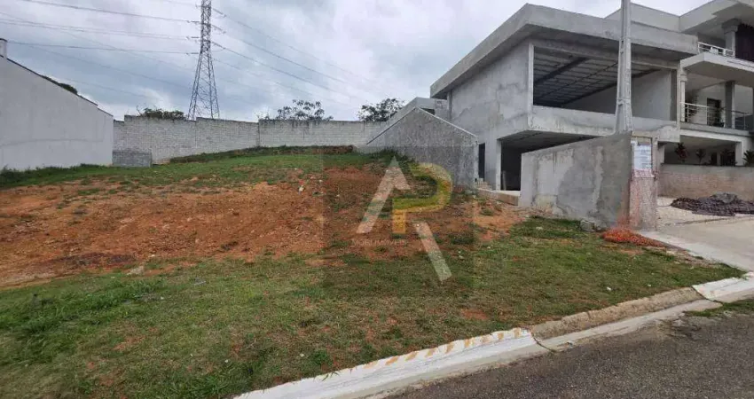 Terreno à venda, 300 m² por r$ 270.000,00 - cézar de souza - mogi das cruzes/sp