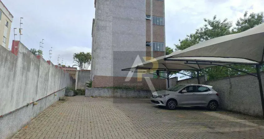 Apartamento a venda com 2 quartos 49 m² no jardim universo - mogi das cruzes/sp