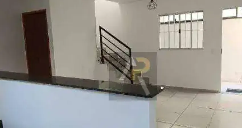 Sobrado com 2 dormitórios à venda, 77 m² por r$ 299.000,00 - cézar de souza - mogi das cruzes/sp