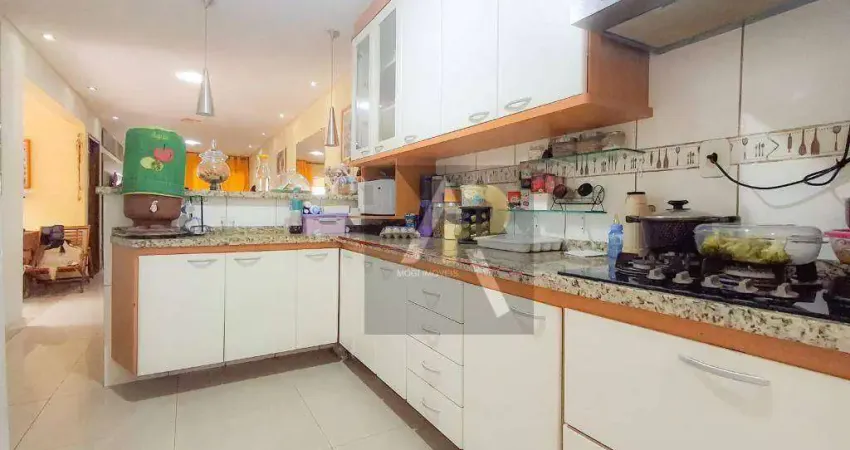 Casa com 2 dormitórios à venda, 75 m² por r$ 590.000 - real park tietê jundiapeba - mogi das cruzes/sp