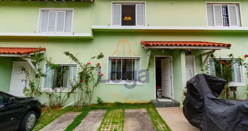 Casa em condomínio fechado com 2 quartos à venda na Rua Inocêncio de Camargo, 20, Pedreira, São Paulo