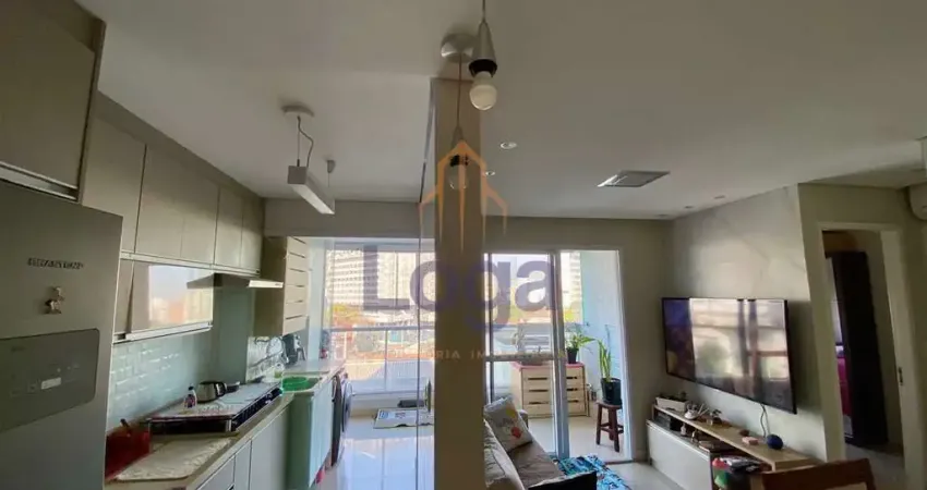 Apartamento com 2 quartos à venda na Rua Sena Madureira, 80, Vila Clementino, São Paulo
