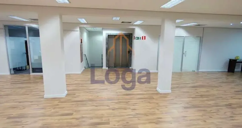 Ampla Loja Comercial para Locação na Vila Mariana - 964 m² | A apenas 140 metros do Metrô Vila Maria