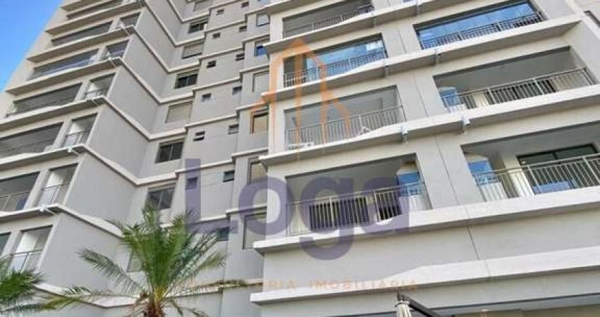 Apartamento Novíssimo para Locação ? 2 Dorms (1 Suíte) ? Vila Mariana ? 200m do Metrô!