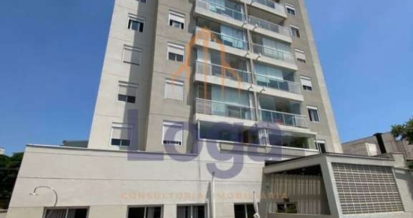 Apartamento para Locação na Vila Mariana 2 Dormitórios (1 Suíte) com Varanda a 450m do Metro