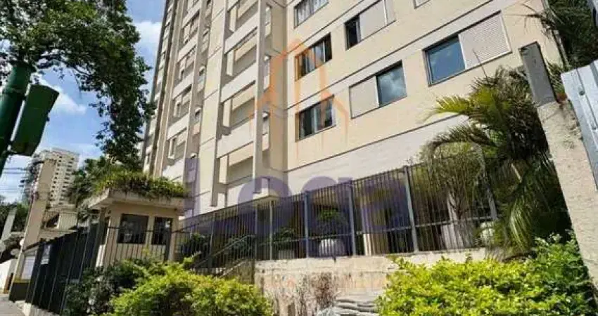 Apartamento para locação - 2 dormitórios - próximo ao parque ibirapuera
