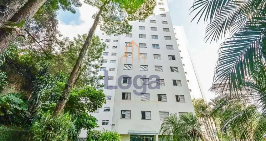 Apartamento com 2 quartos à venda na Rua José Neves, 50, Vila São Paulo, São Paulo