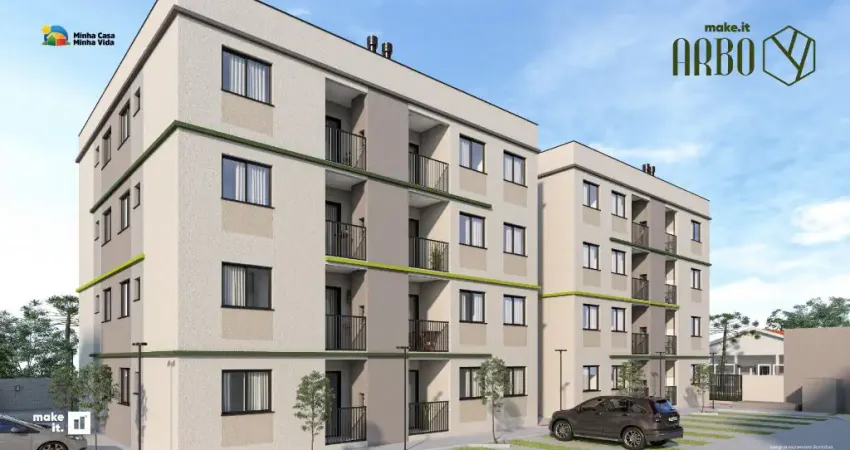 Ganhe até 20 mil reais de subsídio para comprar seu imóvel na planta em pinhais.