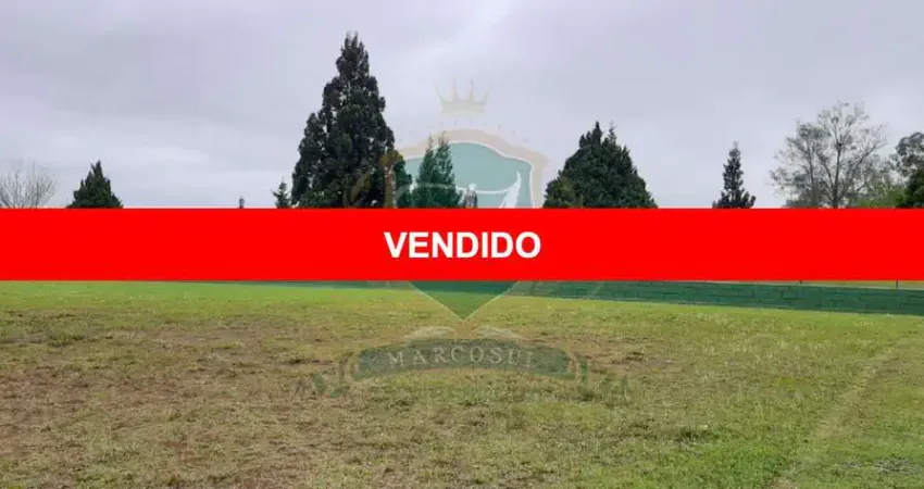 Excelente terreno comercial a venda de 2.160 m² no Alphaville Graciosa Empresarial. Pronto para edificação comercial e residencial ate 4 andares.