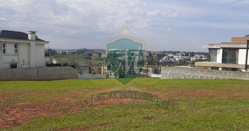 terreno residencial alphaville pinhais,com tamanho excelente, 1.634 m² de area livre, localização priveligiada, ponto mais alto do Alphaville,