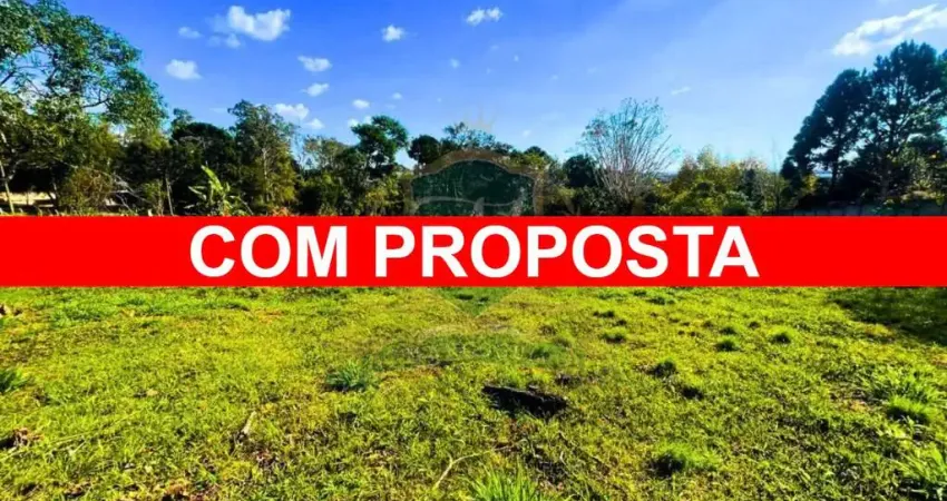 Lote Exclusivo: 1144,5m² na Valorizada Estrada Ecológica, com vista para o Alphaville Graciosa