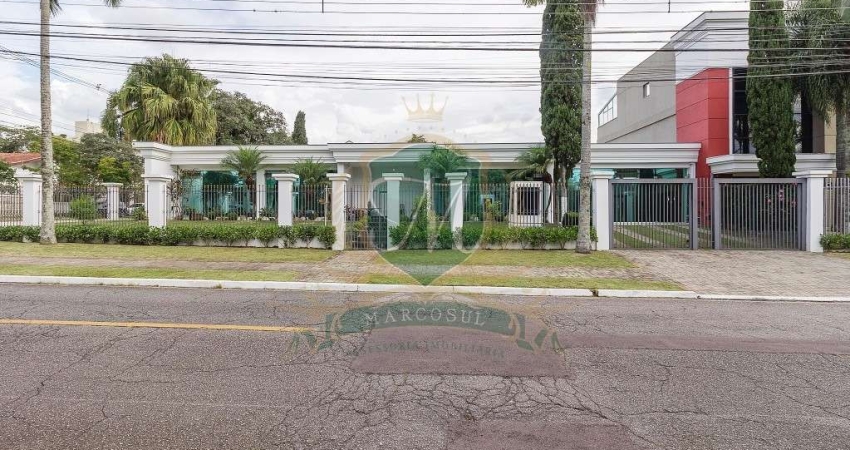 Casa com 3 quartos à venda no Juvevê, Curitiba 