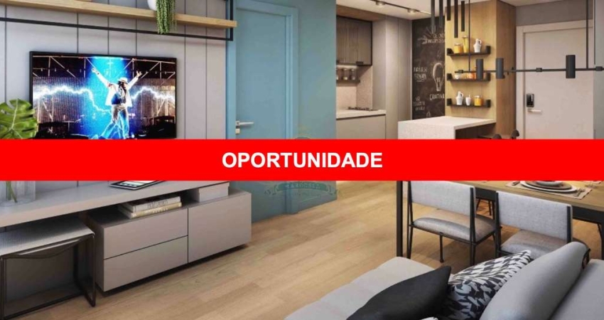 Kitnet / Stúdio à venda no Centro, Curitiba 
