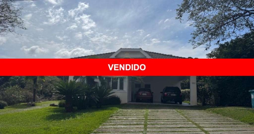 Casa com 3 quartos à venda no Alphaville Graciosa, Pinhais 