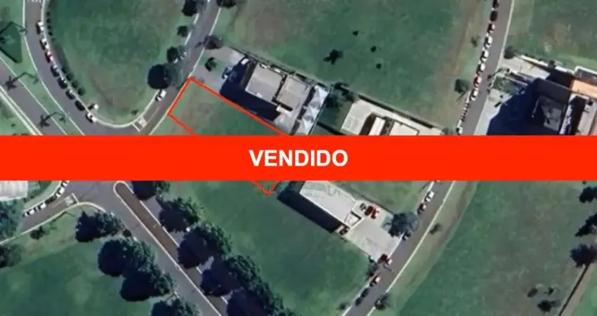 Terreno comercial à venda no Alphaville Graciosa, Pinhais 
