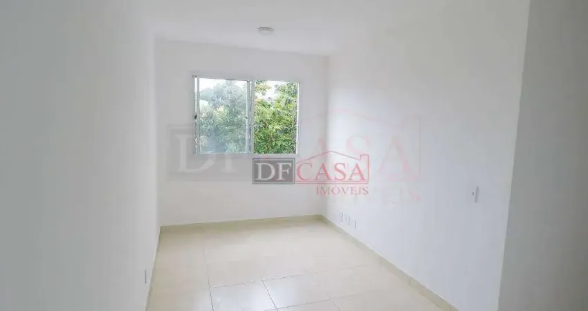 Apartamento com 2 quartos à venda na Rua Paes Landim, 100, Itaquera, São Paulo