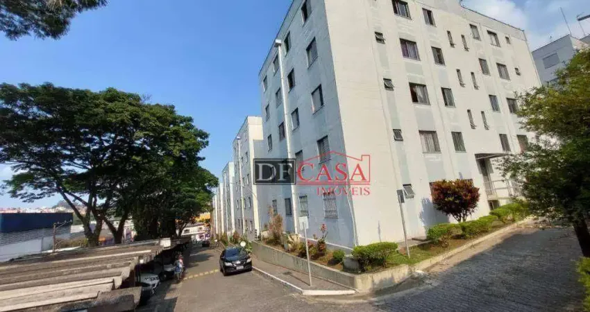 Apartamento com 2 quartos à venda na Rua Tomé Álvares de Castro, 98, Itaquera, São Paulo