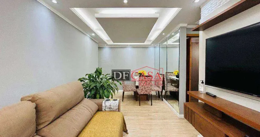 Apartamento com 2 quartos à venda na Rua São Gonçalo do Piauí, 125, Itaquera, São Paulo
