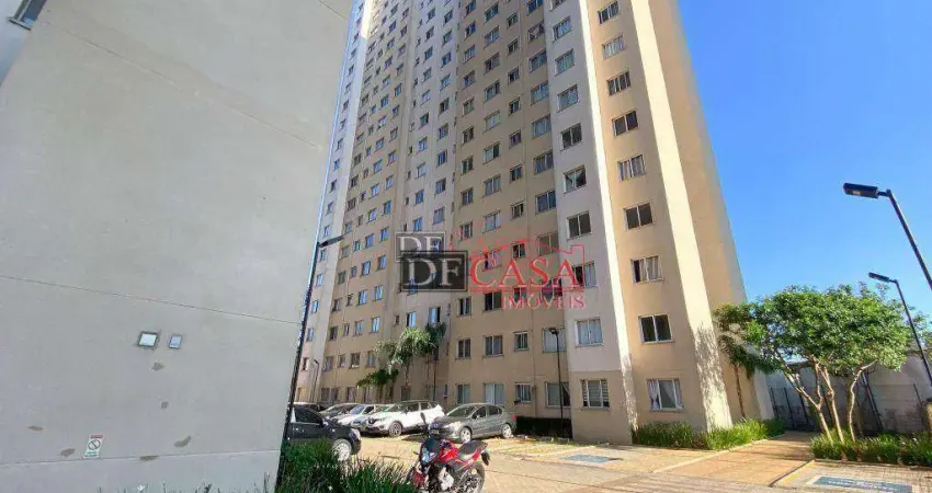 Apartamento com 2 quartos à venda na Rua Lagoa do Campelo, 52, Itaquera, São Paulo