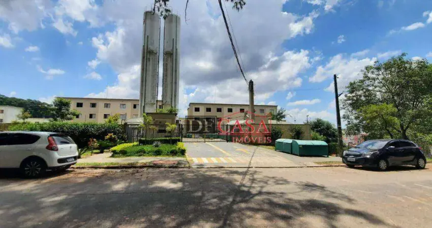 Apartamento com 2 quartos à venda na Rua Agrimensor Sugaya, 1255, Itaquera, São Paulo