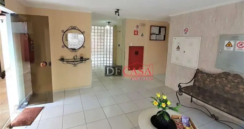 Apartamento em Cidade Patriarca