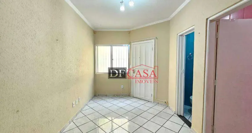 Casa com 2 quartos à venda na Rua Iná, 213, Itaquera, São Paulo