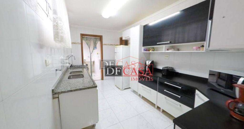 Apartamento com 2 quartos à venda na Rua Mariano de Sousa, 661, Vila Carrão, São Paulo
