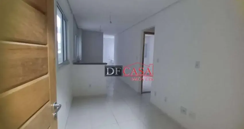 Apartamento em Cidade Antônio Estevão de Carvalho