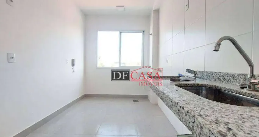 Apartamento com 2 quartos à venda na Rua Pedro Pires, 156, Vila Carrão, São Paulo
