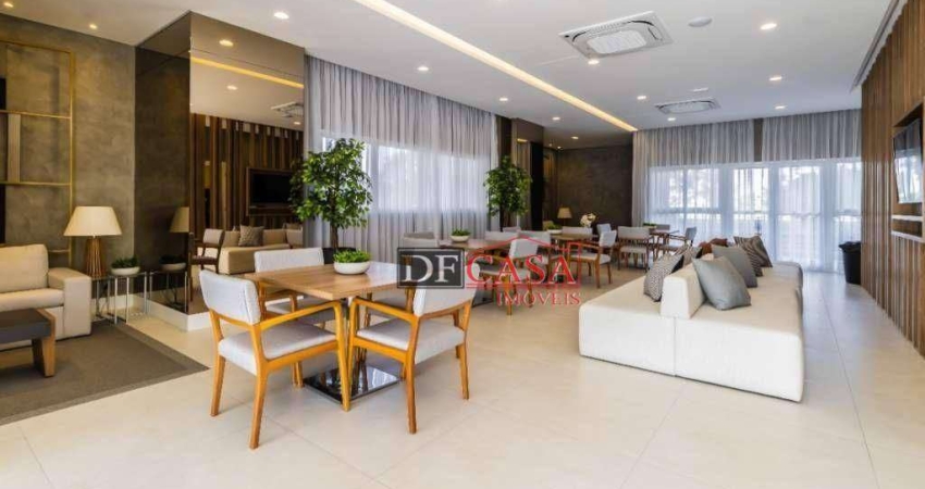 Apartamento com 2 quartos à venda na Rua Sousa Breves, 97, Tatuapé, São Paulo