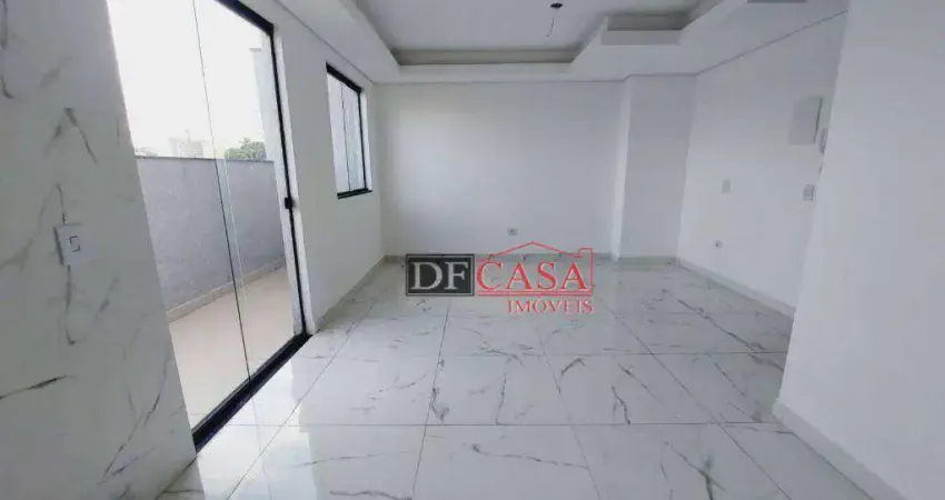 Cobertura com 2 quartos à venda na Rua Morada Nova de Minas, 989, Cidade Centenário, São Paulo
