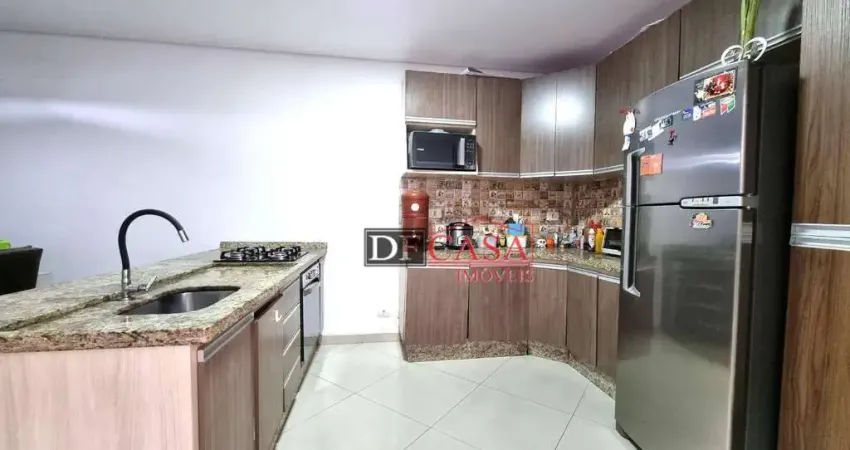 Casa com 2 quartos à venda na Rua Embiú, 555, Jardim Santa Maria, São Paulo