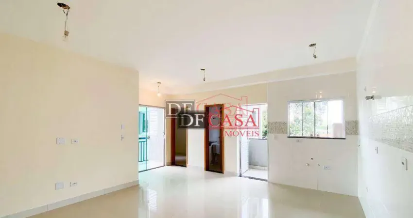 Apartamento com 2 quartos à venda na Rua José Luís da Silva, 34, Vila Carrão, São Paulo