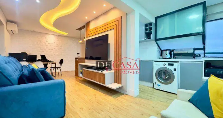 Apartamento em Itaquera