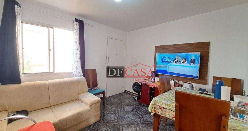 Apartamento em Parada XV de Novembro