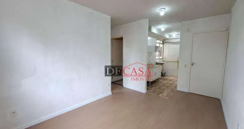 Apartamento com 2 quartos à venda na Rua Agrimensor Sugaya, 1255, Itaquera, São Paulo