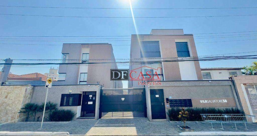 Casa com 3 quartos à venda na Rua Salvador Fiordelisio, 58, Tatuapé, São Paulo